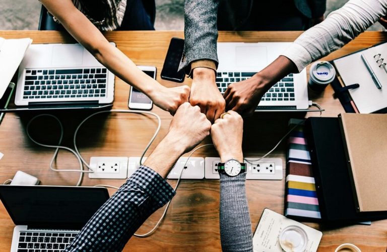 Succeeding as a Team