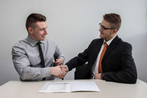 Power my work | outplacement