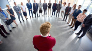 leadership