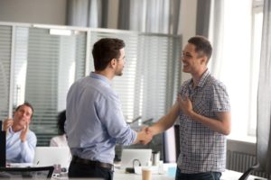 Improving leadership with respect