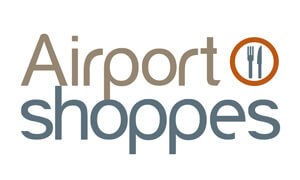 Airport Shoppes Logo