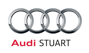 Audi Stuart Logo