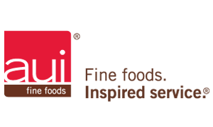 AUI Fine Foods Logo