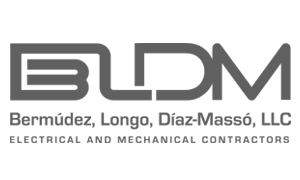 Bermudez, Longo, Diaz-Masso, LLC Logo