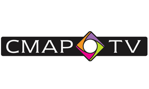 CMAP TV Logo