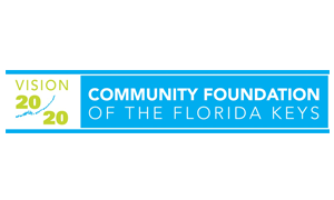 Community Foundation of the Florida Keys Logo