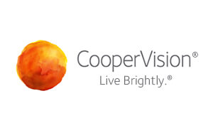 Cooper Vision Logo