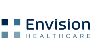 Envision Healthcare Logo