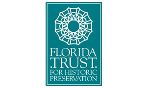 Florida Trust for Historic Preservation Logo