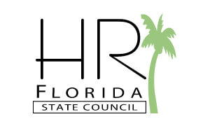 HR Florida State Council Logo