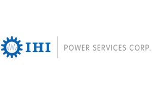 IHI Power Services Corp Logo