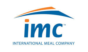 International Meal Company Logo