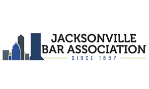 Jacksonville Bar Association Logo