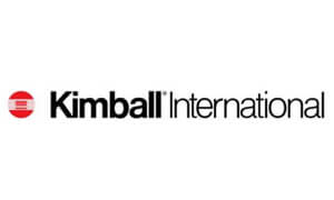 Kimball International Logo