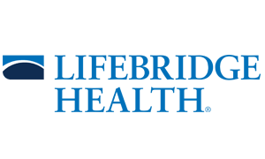 Lifebridge Health Logo