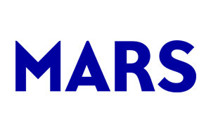 Mars Logo