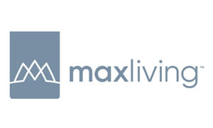 Max Living Logo