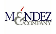 Mendez &N Company Logo