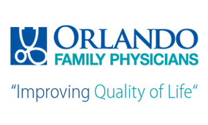 Orlando Family Physicians Logo