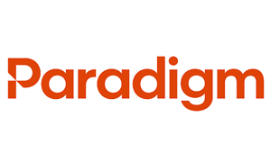 Paradigm Logo