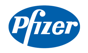 Pfizer Logo