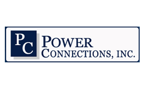 Power Connections Inc Logo