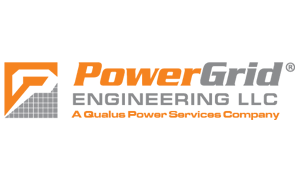 Power Grid Engineering LLC Logo