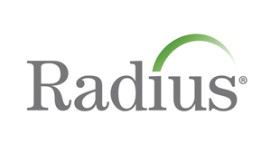 Radius Logo