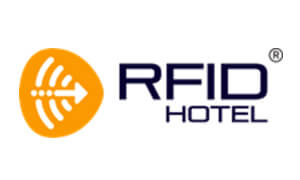 RFID Hotel Logo