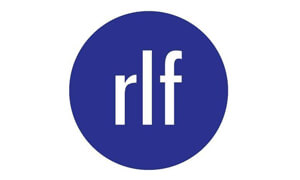 rlf Logo