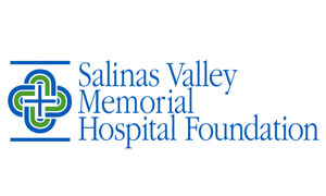 Salinas Valley Memorial Hospital Foundation Logo