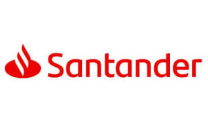 Santander Logo