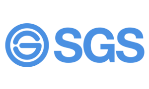 SGS Logo