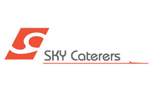 Sky Caterers Logo