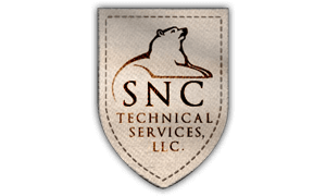 SNC Technical Services LLC Logo