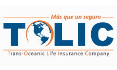 Tolic Logo