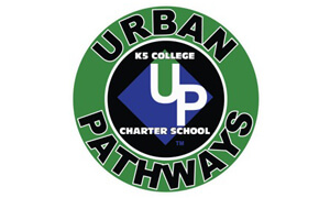 Urban Pathways Logo