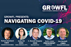 COVID-19, Grow FL Webinar