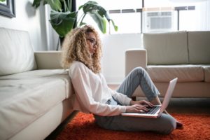 COVID-19, Remote Working