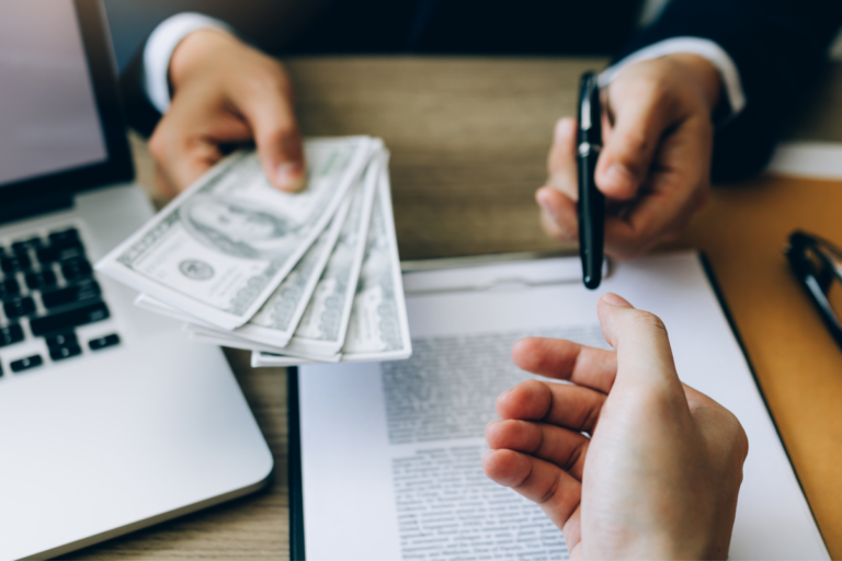 PPP Loans & Hazard Pay