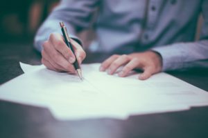 Cover Letter Examples
