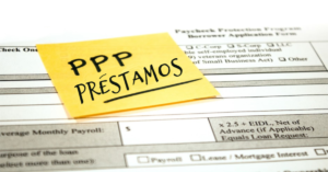 PPP Prestamos