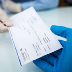 EL PPP Paycheck Protection Program solicitud para condonar la deuda