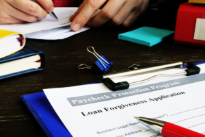 Business Resiliency