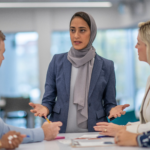 Implement A Talent Strategy For Business Success