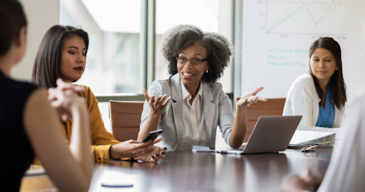 Executive Search Recruitment