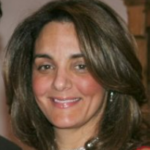 Andrea Giordano - Director of Recruiment