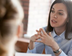 Tailoring for Success: The Role of Customization in AI Coaching Programs