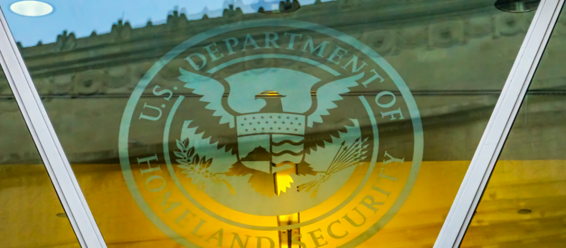 DHS