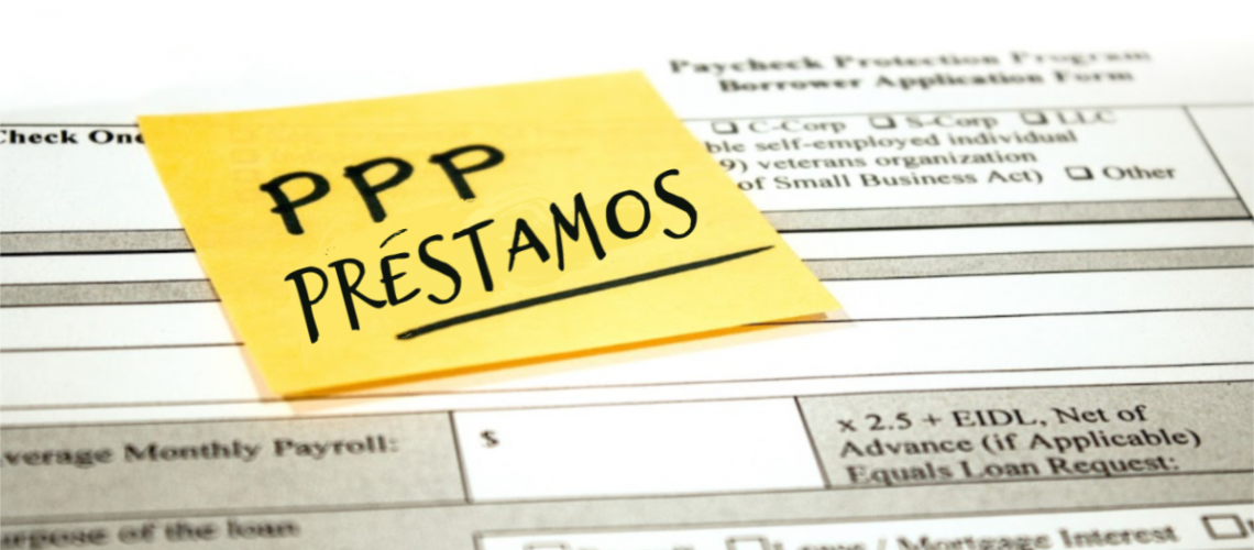 PPP Prestamos